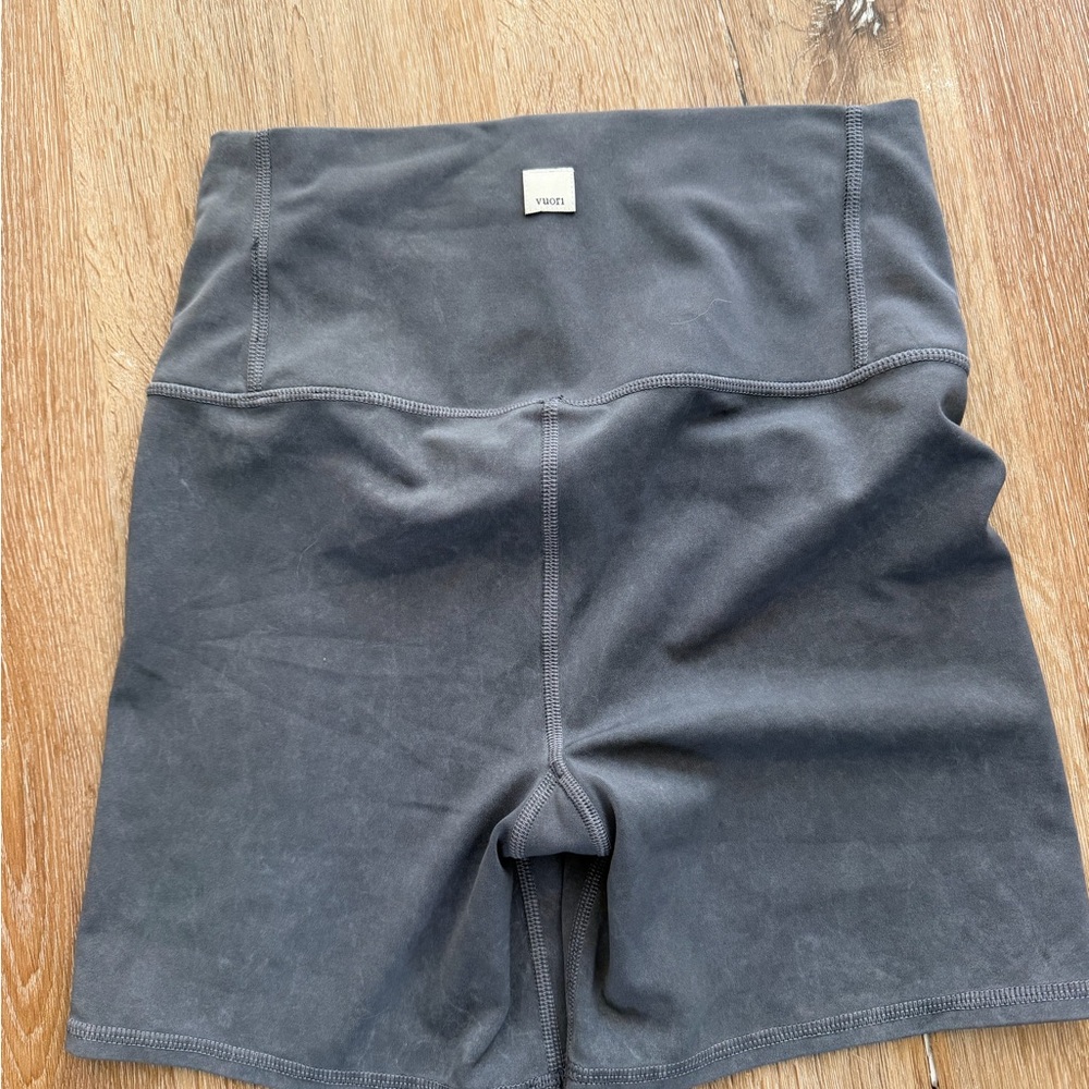 Vuori charcoal (small)